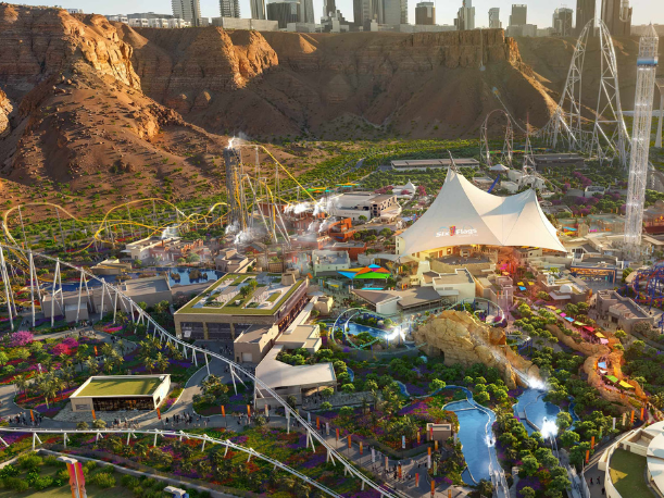 Luxe odyssey: Accor announces world’s largest Sofitel hotel with Sofitel Jabal Omar Makkah 3 Sofitel Jabal Omar Makkah