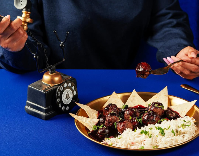 Meal plan subscriptions in Jeddah