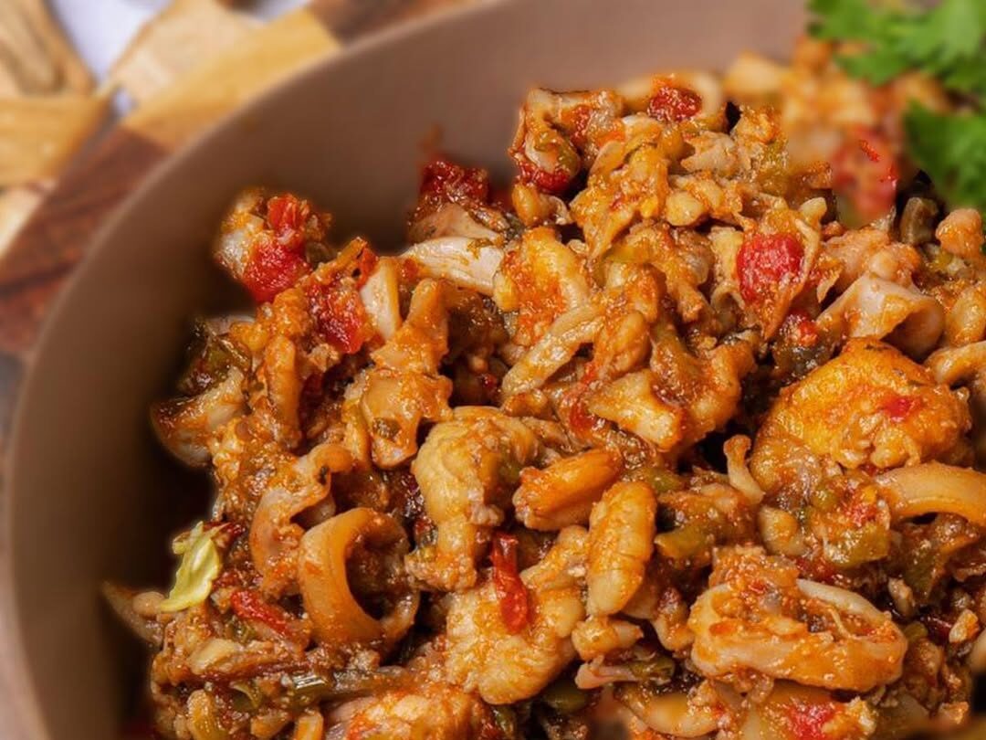 seafood restaurants in Jeddah