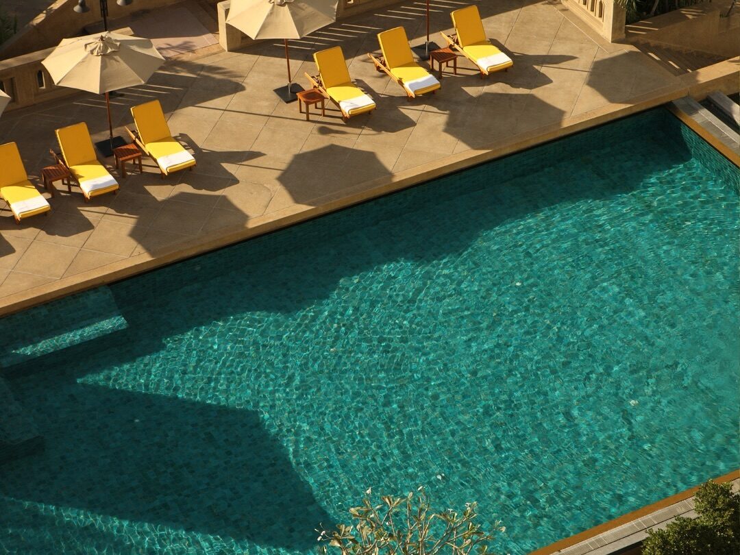 Dusit Al Ahsa resort