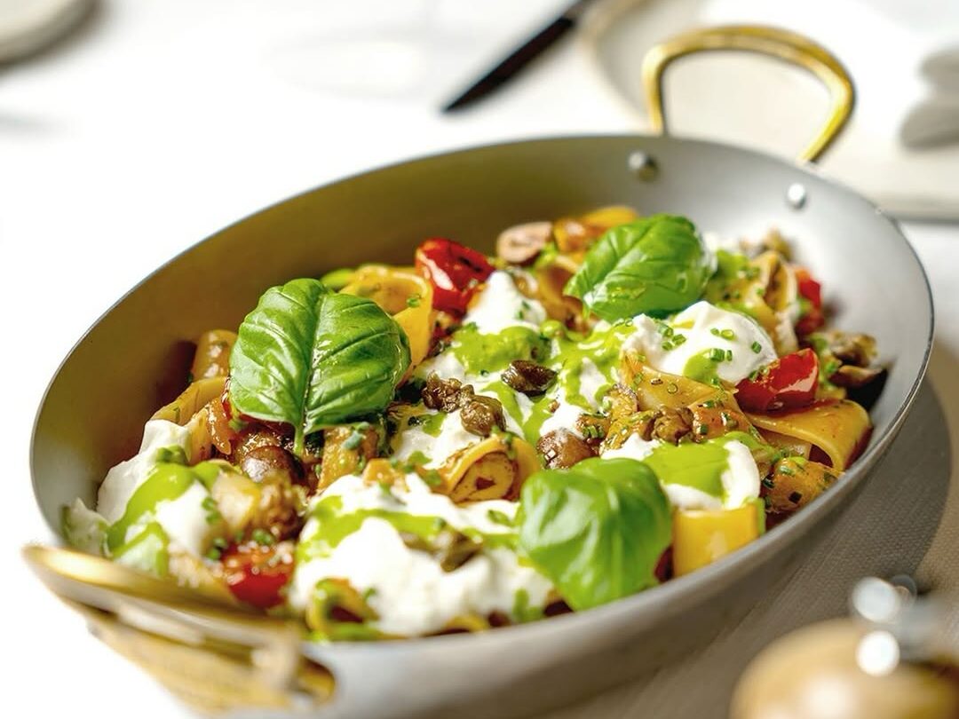 seafood restaurants in Jeddah