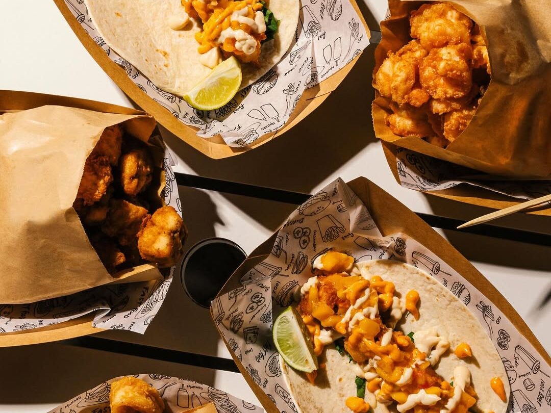 seafood restaurants in Jeddah