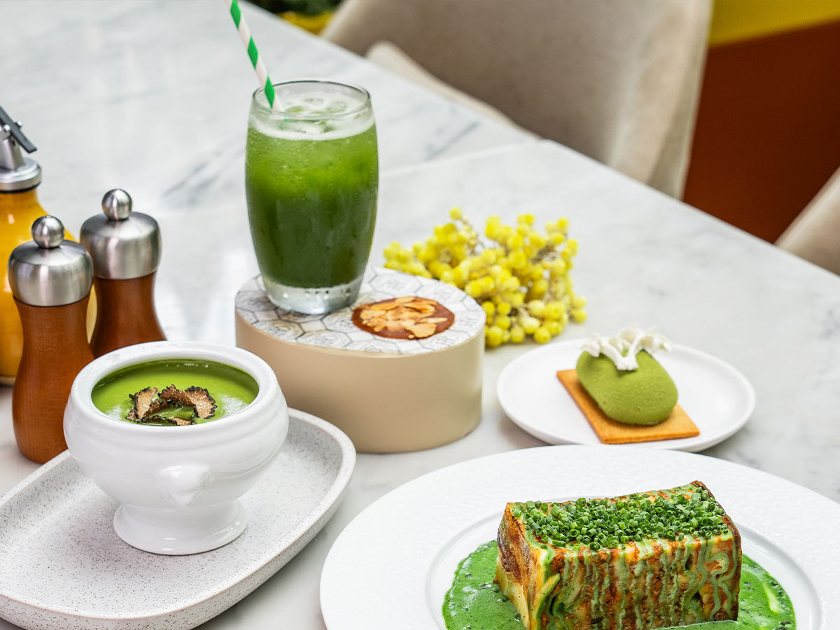 Saudi National Day 2025 F&B offers