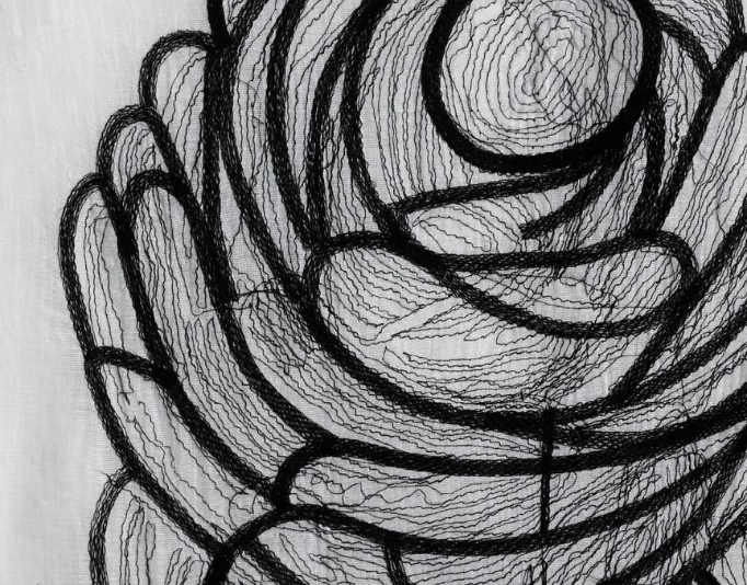 Between Memory and Matter