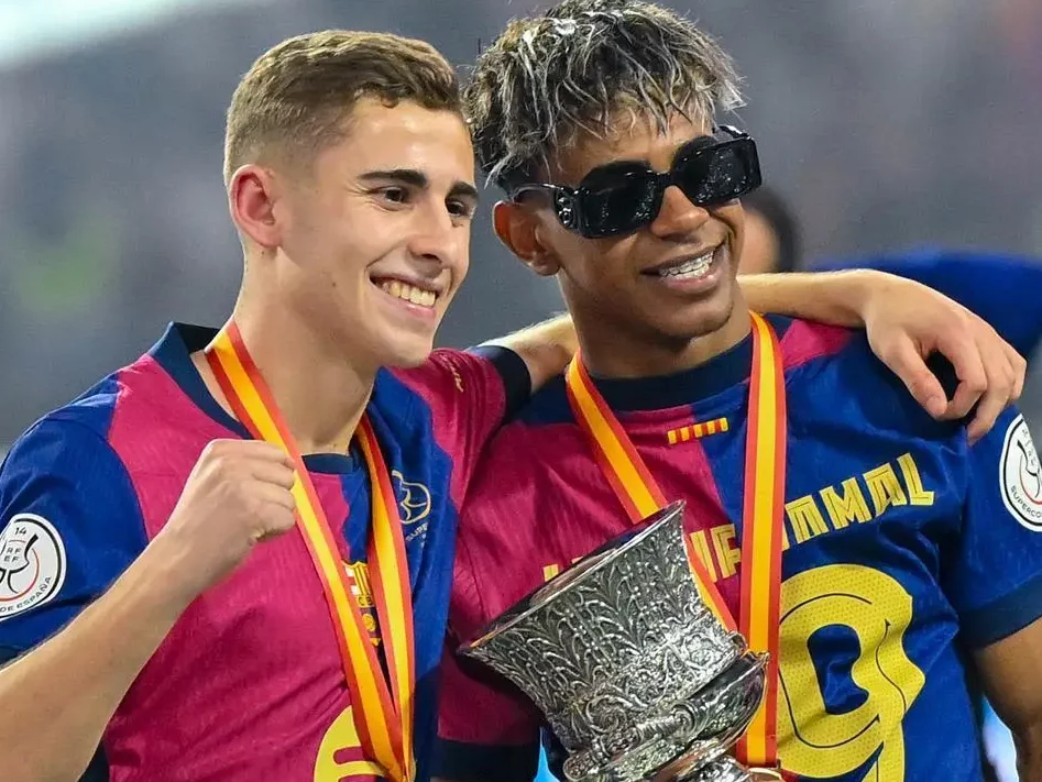 Jeddah Beauty Week Spanish Super Cup 2026