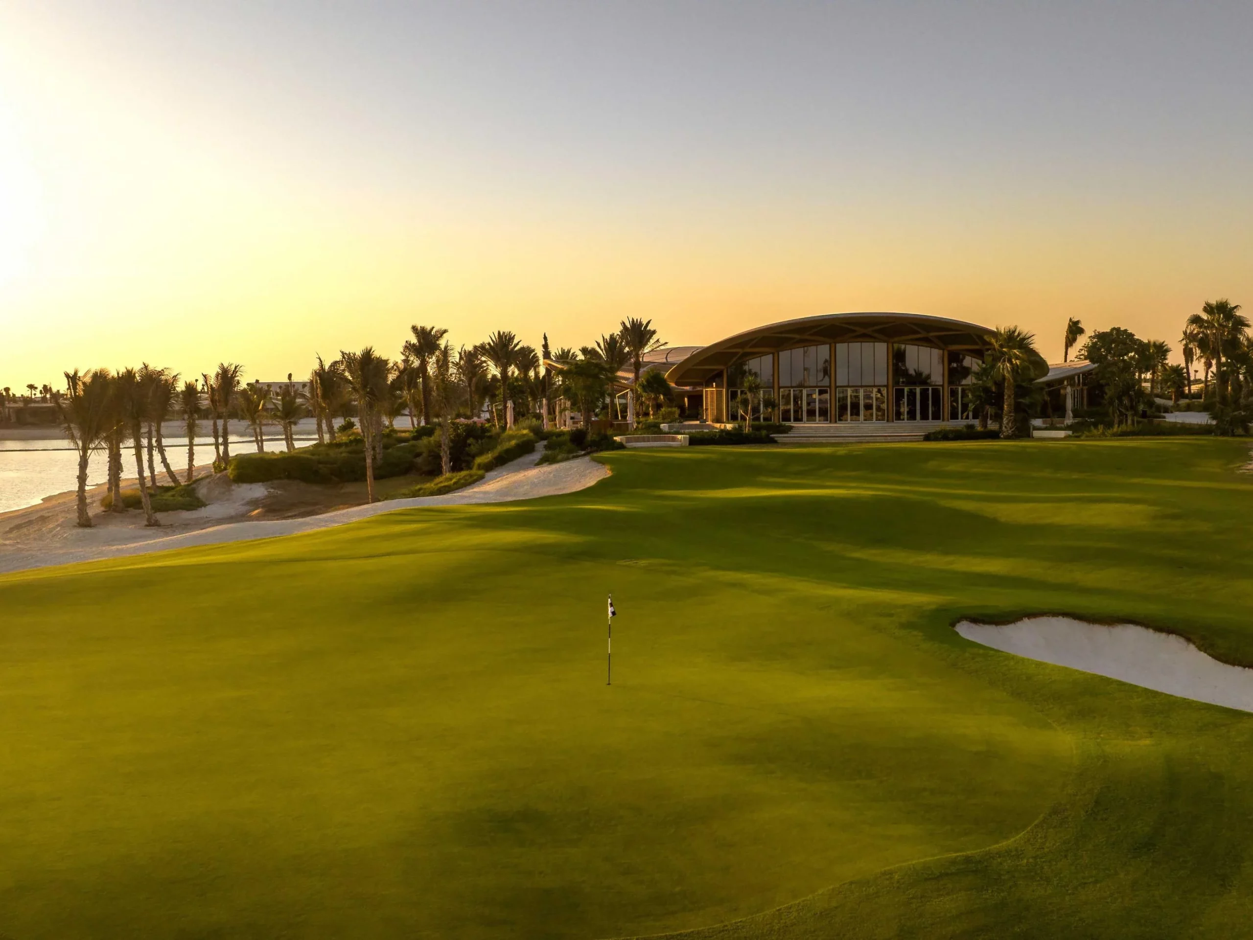 Shura Islands resorts