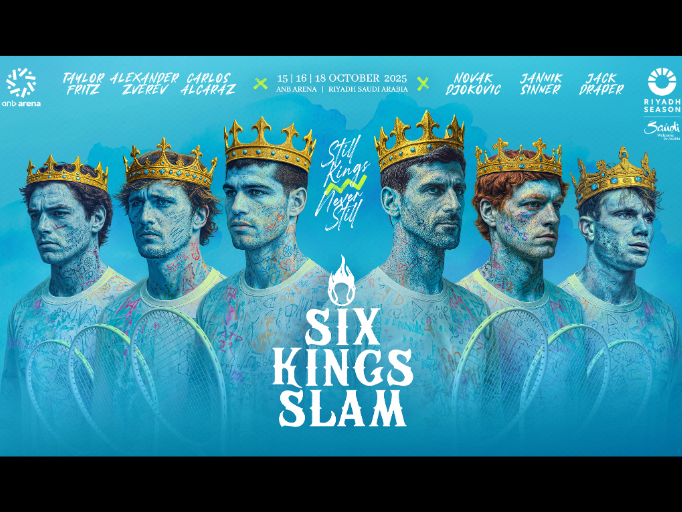 Gloves up: Riyadh Season announces The Ring V: Night of the Samurai boxing match 3 The Ring V: Night of the Samurai