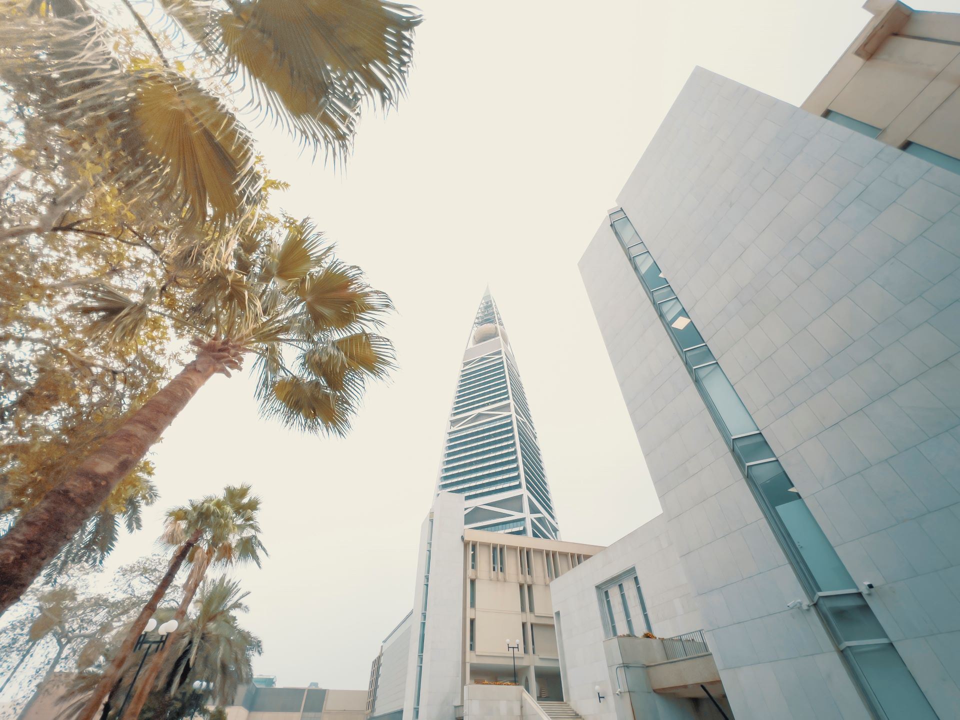 Riyadh rent freeze