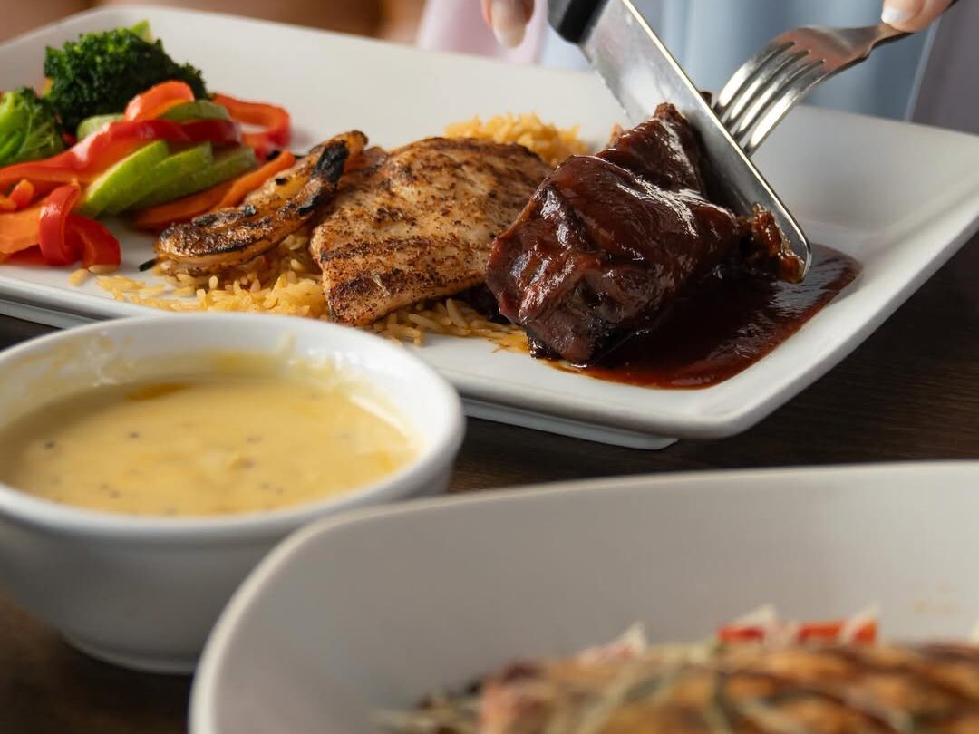  Saudi National Day 2025 f&B offers