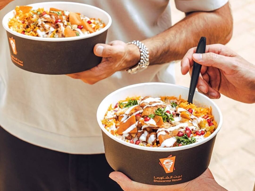  Saudi National Day 2025 f&B offers