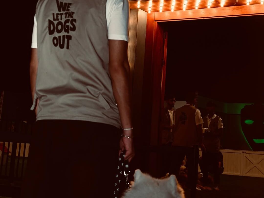 LucaLand Saudi National Day 2025 celebrations