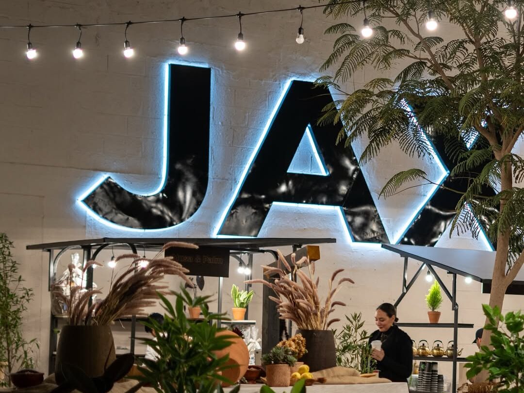 JAX Ramadan Market 2026