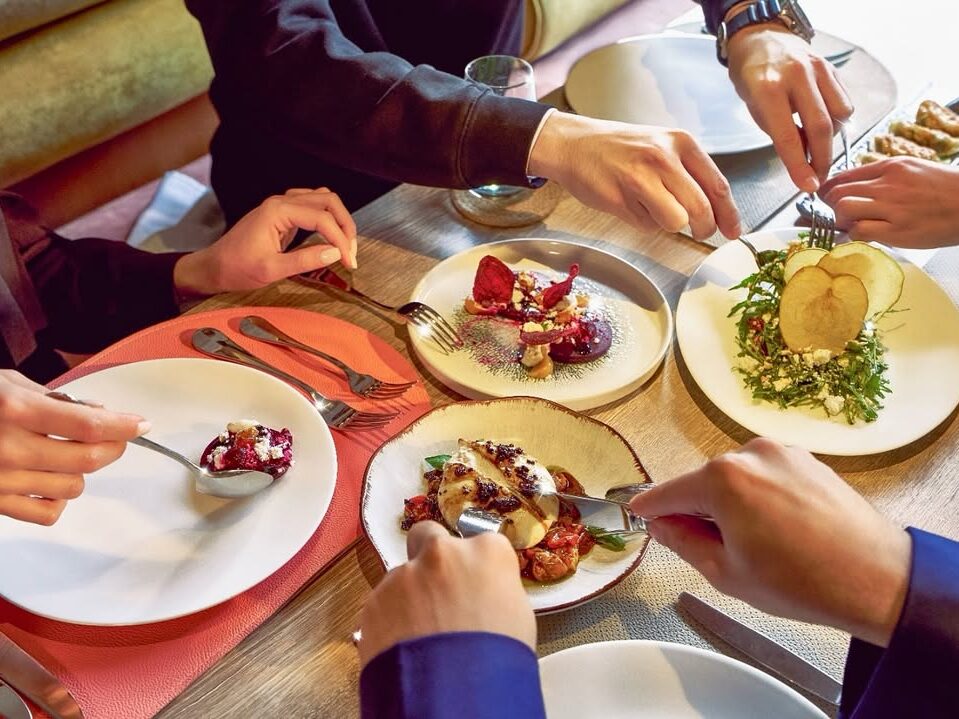 Saudi National Day 2025 f&B offers