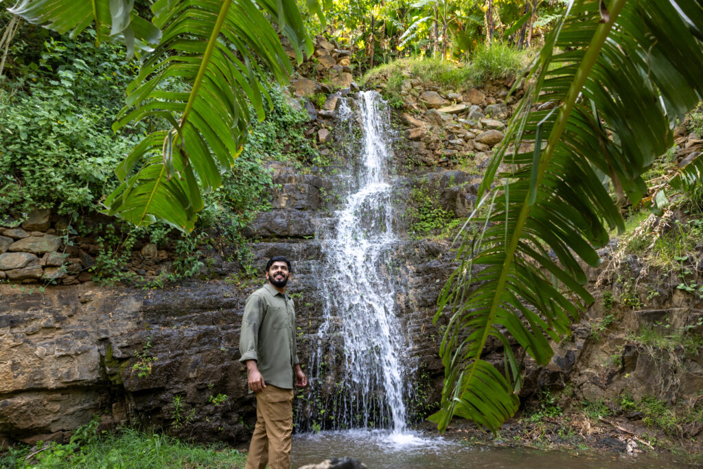 السياحة الريفية السعوديه١