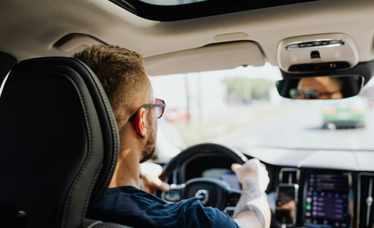 On the move: The most Reliable transportation apps in Jeddah 2 transportation apps in Jeddah careem