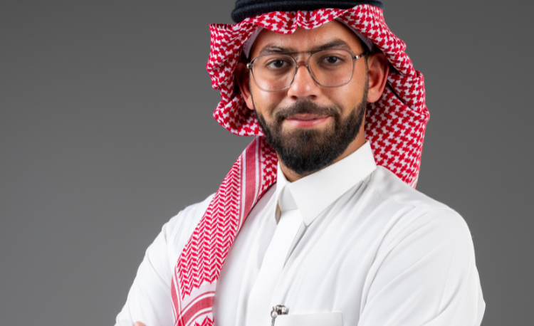 Sultan Ghaznawi on how business and technology are taking Saudi to new horizons 2 Sultan Ghaznawi 2