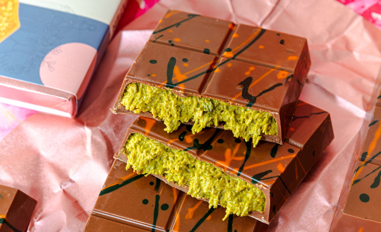 FIX Dessert Chocolatier 2