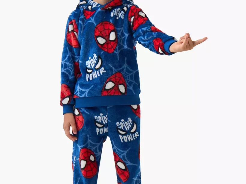 Little horrors: 10 last-minute spooky costumes for kids in Jeddah 2 spooky costumes for kids in Jeddah