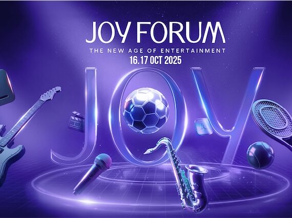 JOY Forum 2025