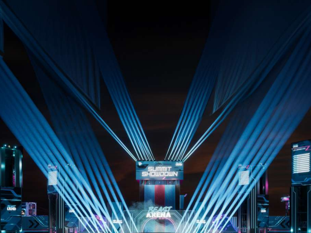 Riyadh Season 2025 zone Beast Land tickets have been released