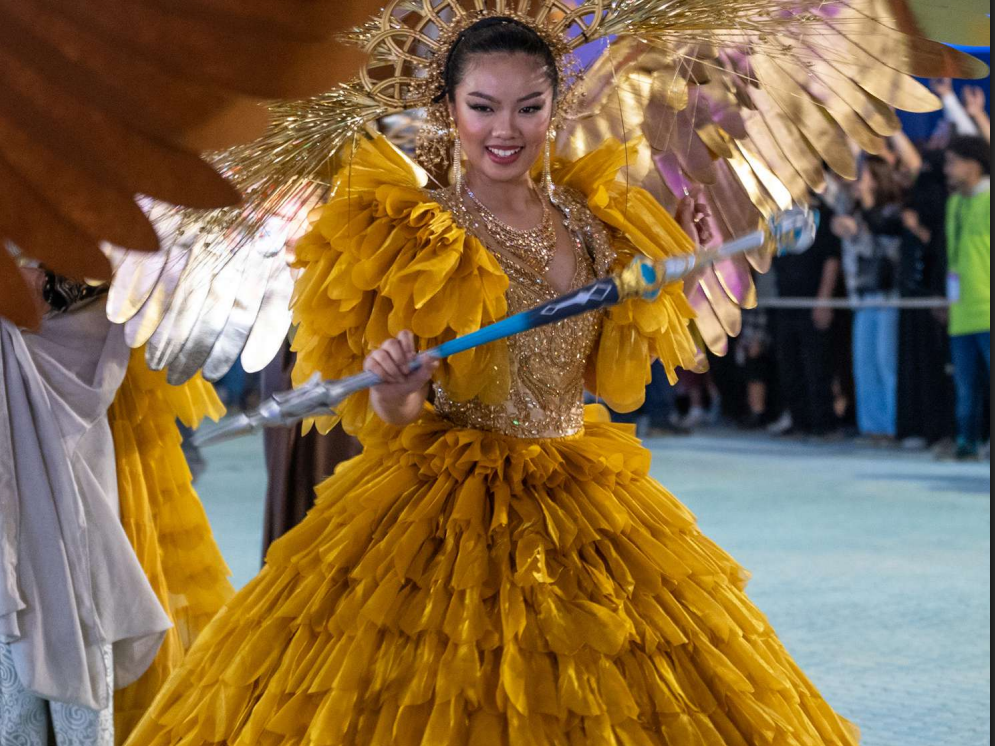 Riyadh Season 2025 zones opening dates