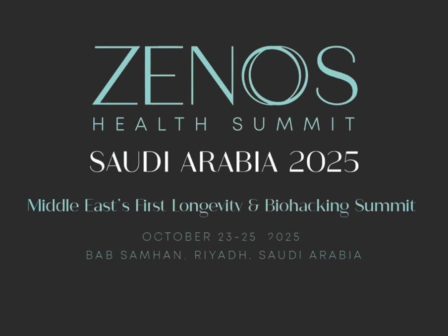 Zenos Health Summit 2025