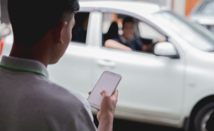 On the move: The most Reliable transportation apps in Jeddah 3 transportation apps in Jeddah indrive