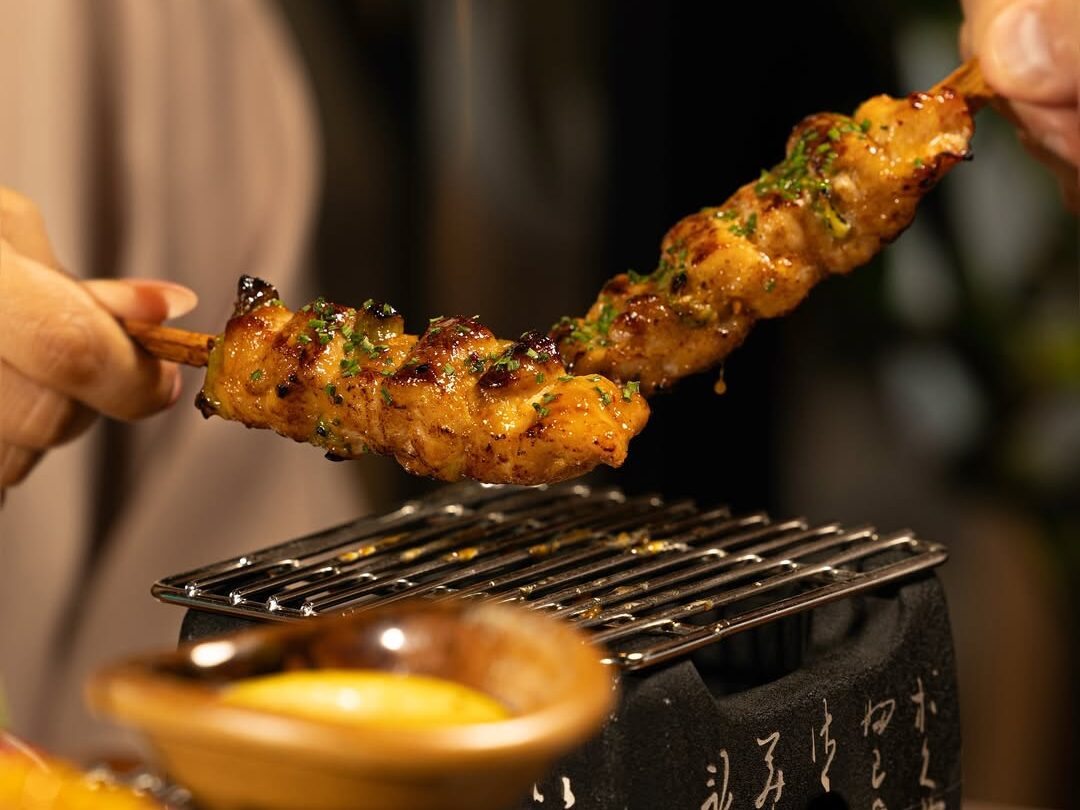 Michelin Guide Saudi selections 2025