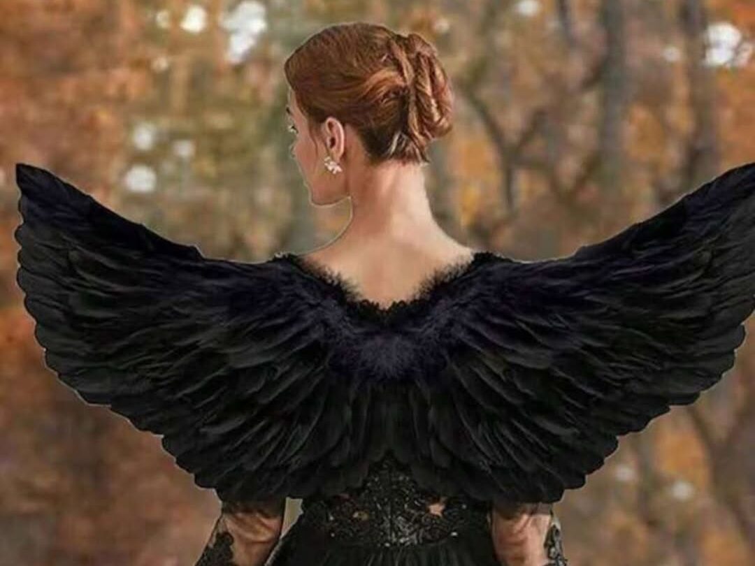 Little horrors: 10 last-minute spooky costumes for kids in Jeddah 4 Fantasy Castle