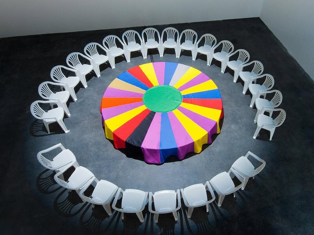 Saudi Bienalsur 2025