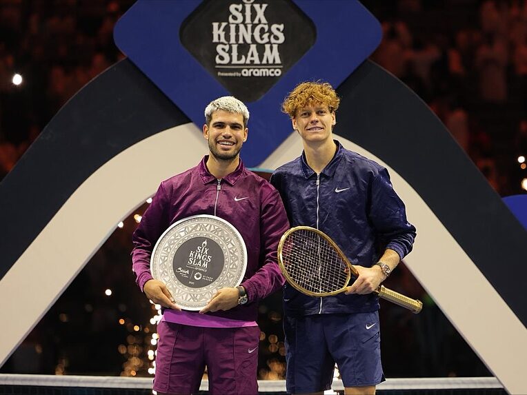 Saudi ATP Masters 1000 tournament 