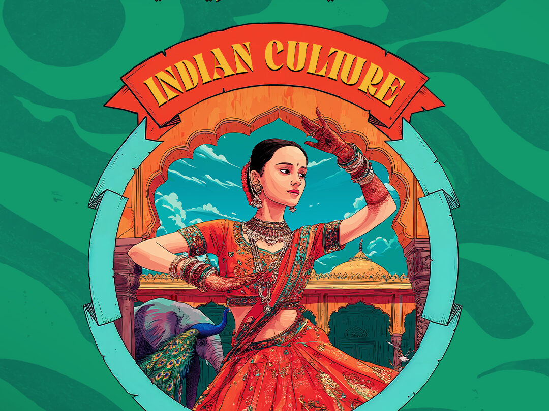 Suwaidi Park Indian Week 2025