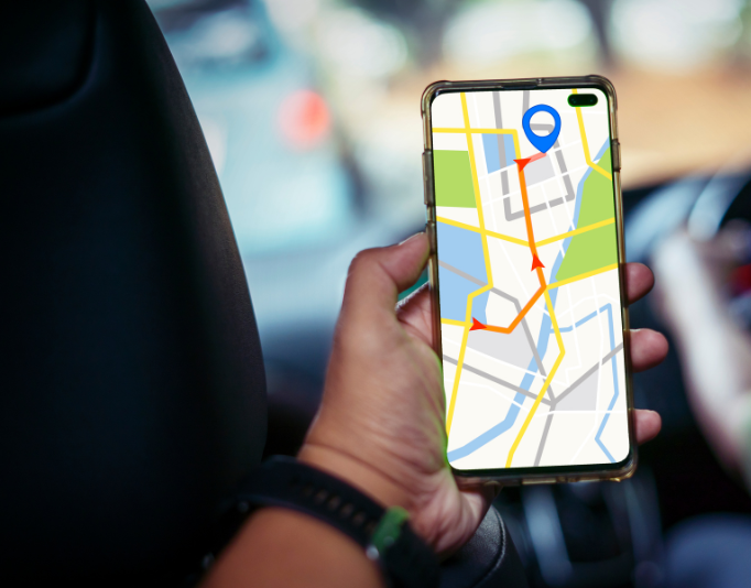 transportation apps in Jeddah