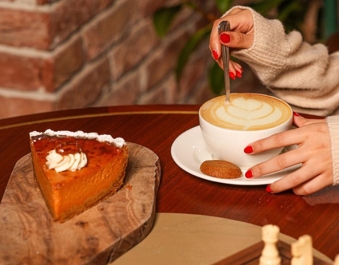 fall season in Jeddah