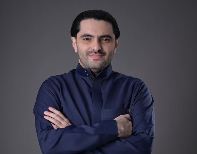 Waleed Alghamdi