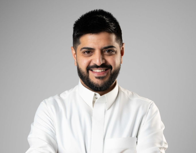 Saudi Arabian e-commerce revolution