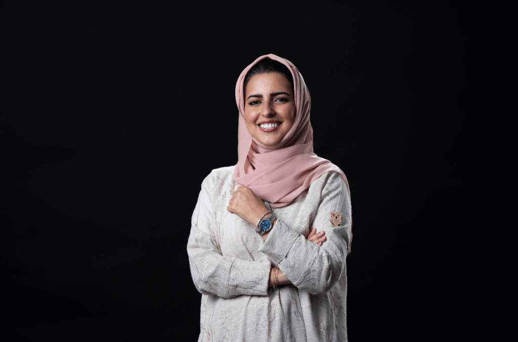 لولوة الحربي ١