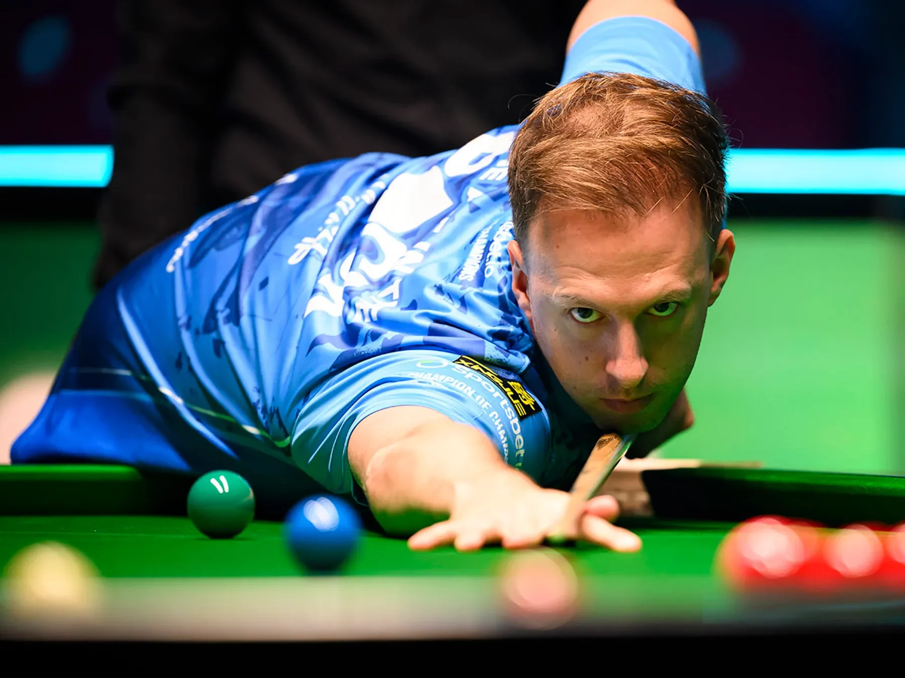 Riyadh Season World Snooker Championship