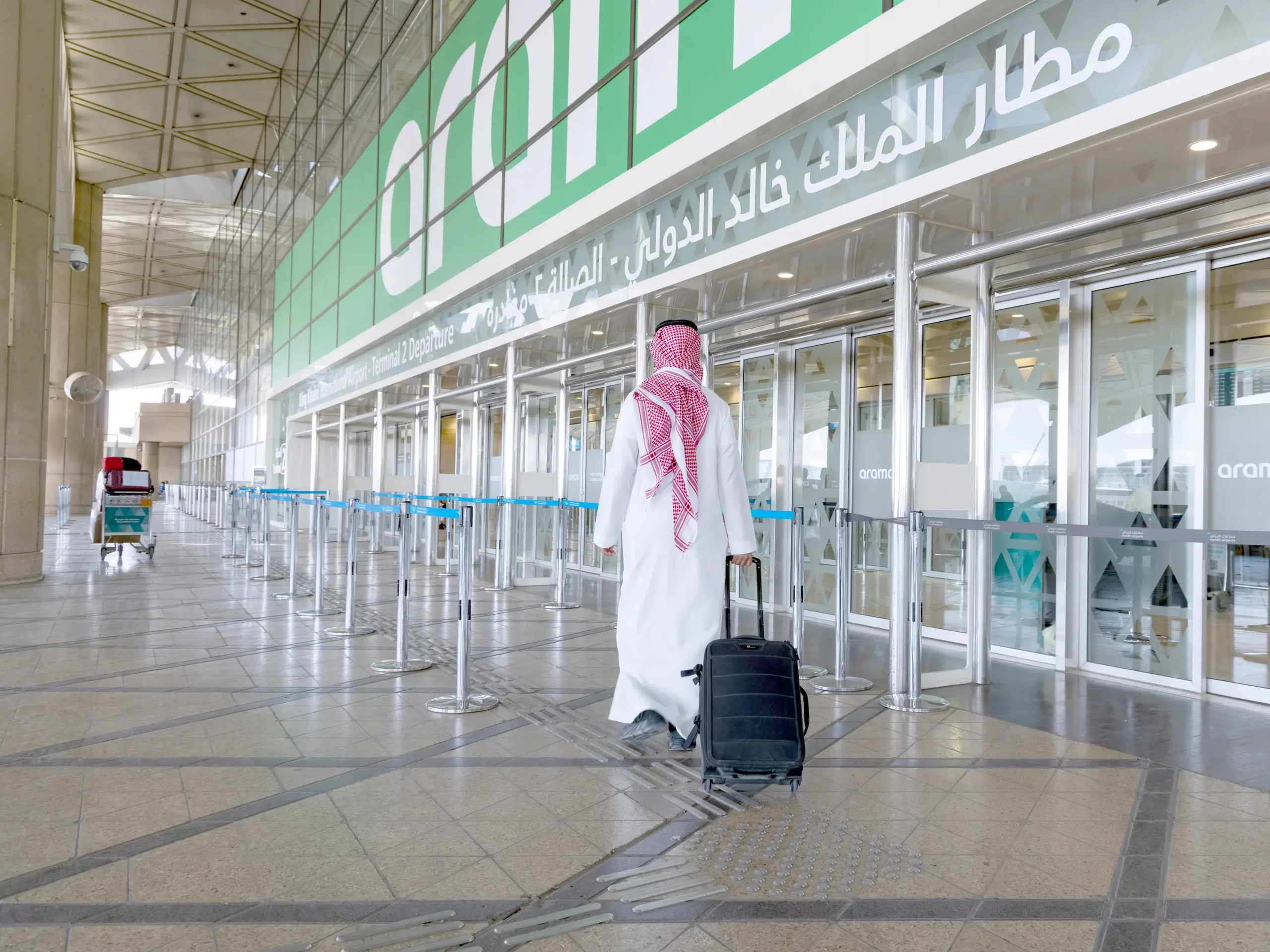 Gate change: KKIA terminal transformation 2026 announced 2 KKIA terminal transformation 2026