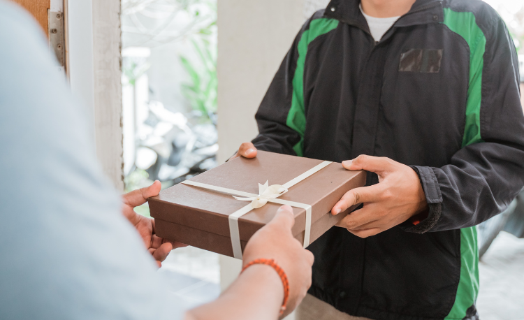 delivery apps in Jeddah rounder