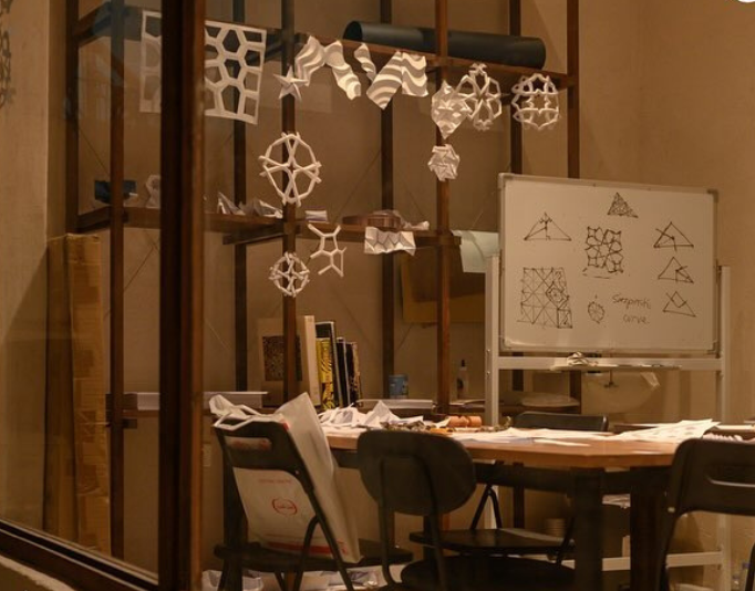 art spaces in Jeddah