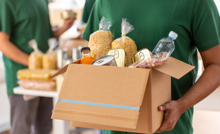 delivery apps in Jeddah groceries