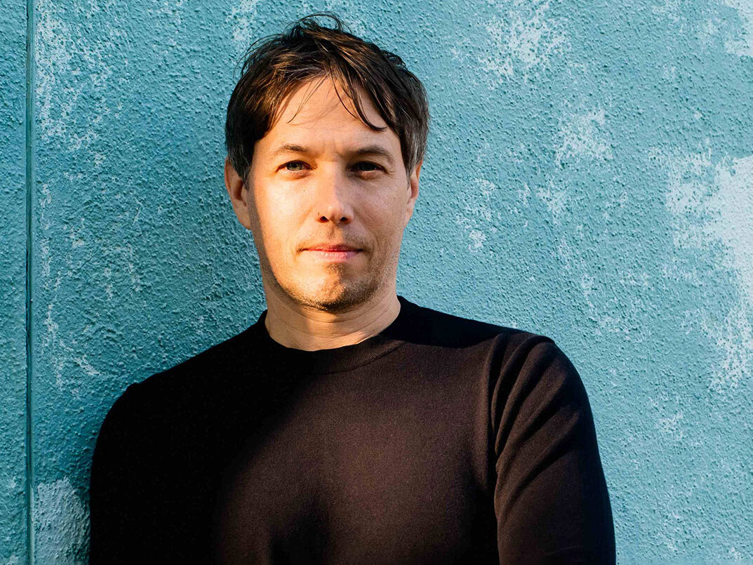 Sean Baker at RSIFF 2025