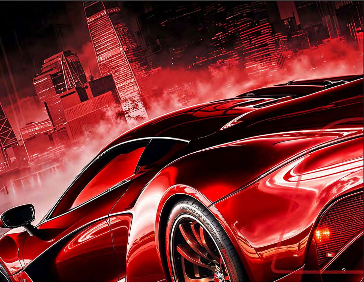 Riyadh Motor Show 2025