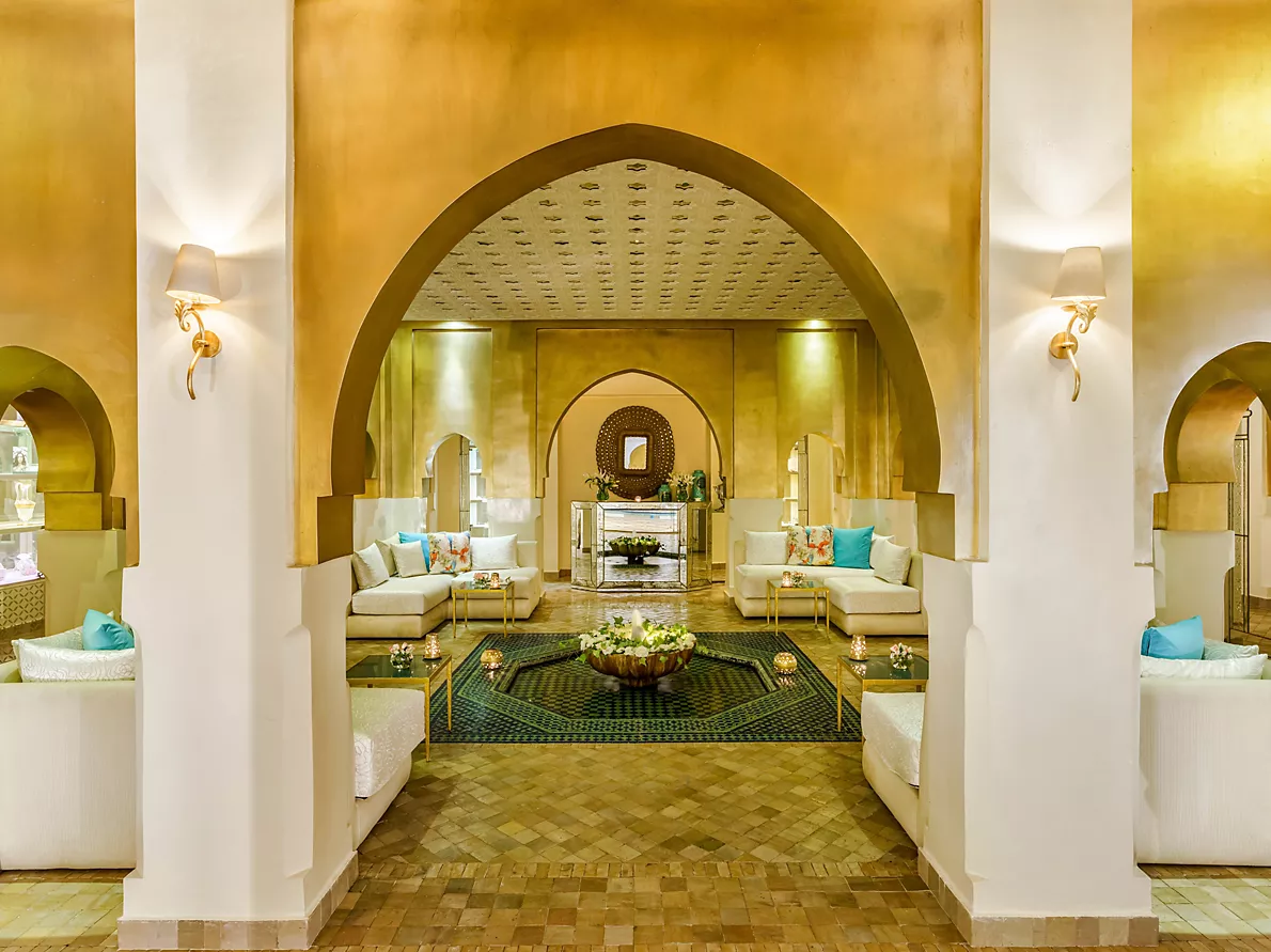 Sofitel Jabal Omar Makkah