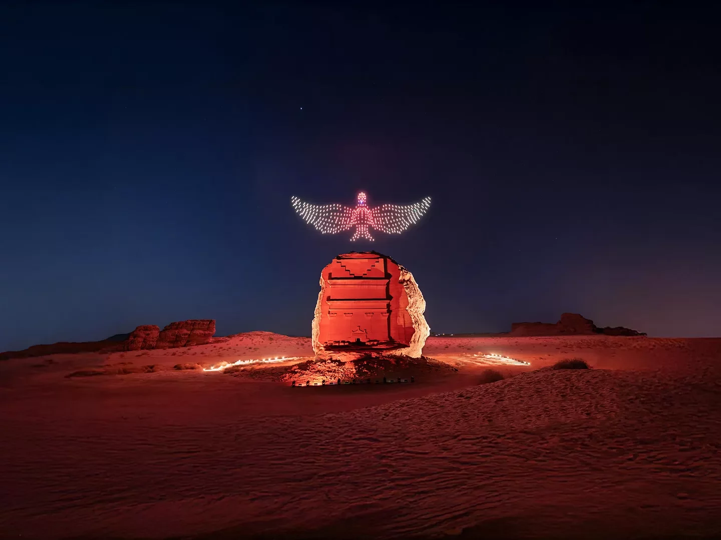 Ancient Kingdoms Festival 2025