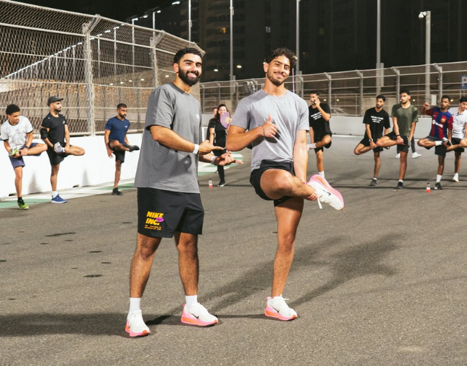 communities in Jeddah