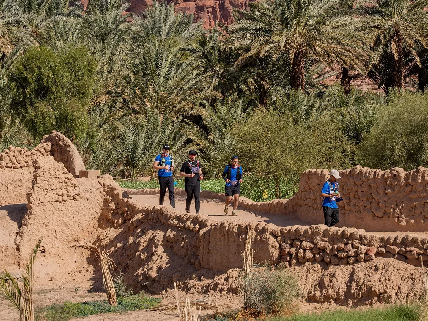 Carb-loading: AlUla Trail Race 2026 dates have been announced 3 AlUla Trail Race 2026