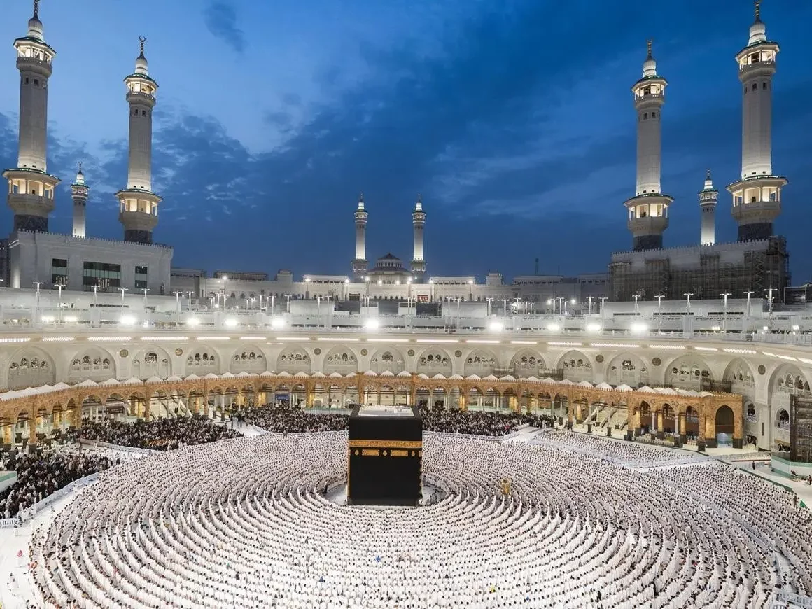 Saudi reduces the Umrah visa entry validity