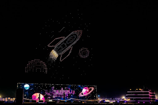 Soundstorm VIB experience 2025